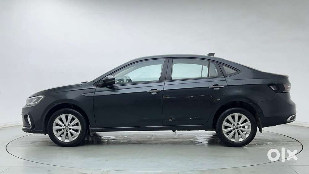 Volkswagen Virtus Highline Plus 1.0 Tsi At, 2022, Petrol