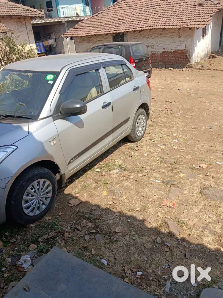 Maruti Dzire 1.2 Lxi 2014