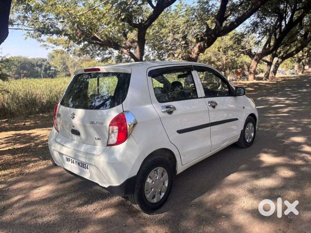 Maruti Suzuki Celerio Lxi(o), 2019, Cng & Hybrids