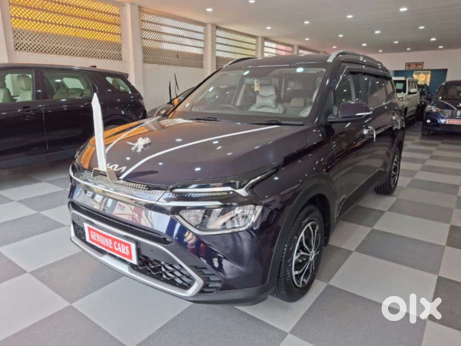 Kia Carens 1.5 Prestige 7 Str, 2024, Petrol