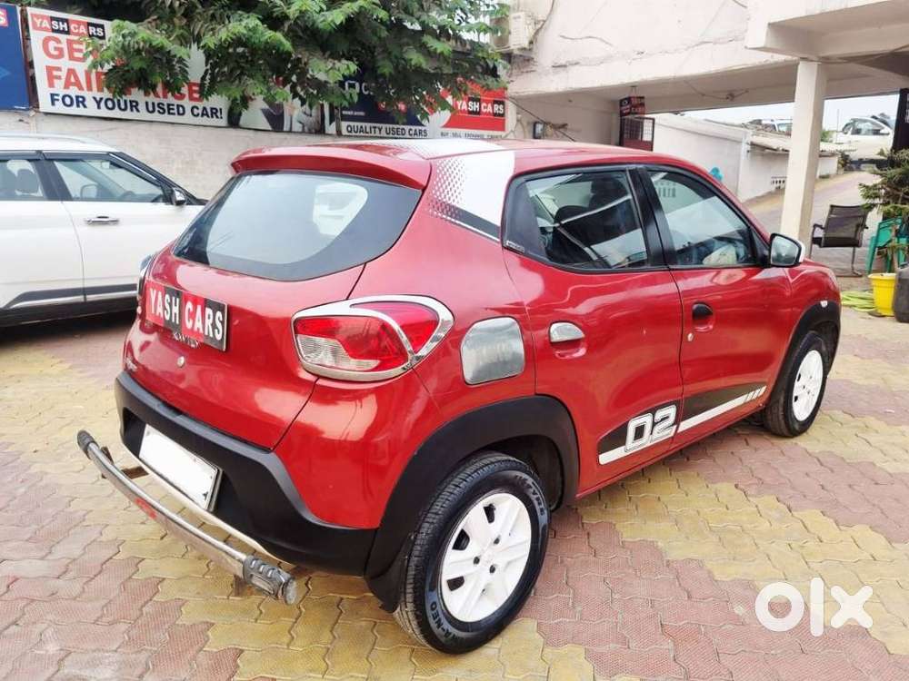 Renault Kwid