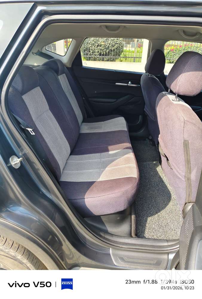 Kia Seltos Htk Plus G, 2020, Petrol