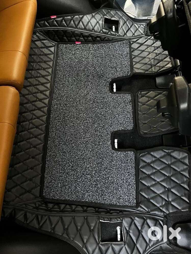 Toyota Fortuner 4x2 Diesel At  2023  ₹2l Accessories & Michelin Tyre