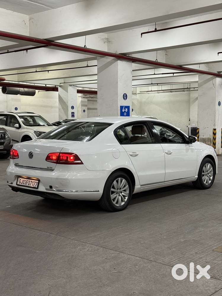 Volkswagen Passat 2010-2014 Diesel Comfortline 2.0 Tdi, 2014, Diesel