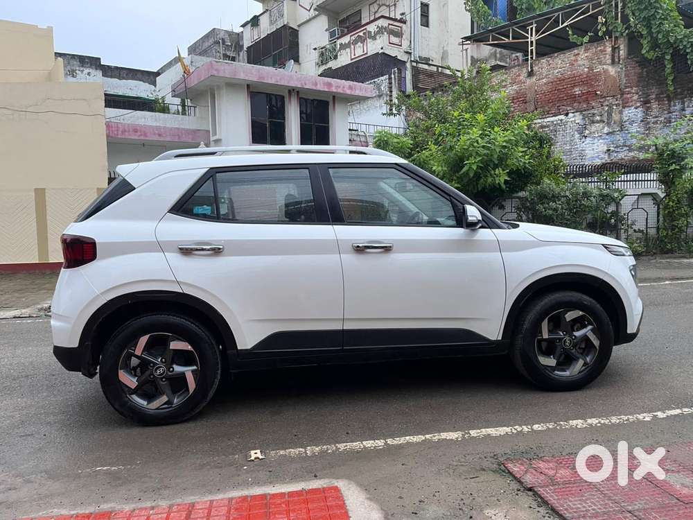 Hyundai Venue Sx Opt, 2019, Diesel