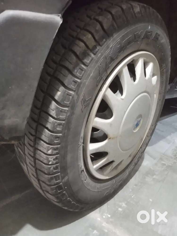 Maruti Suzuki Alto 800 Well Maintained