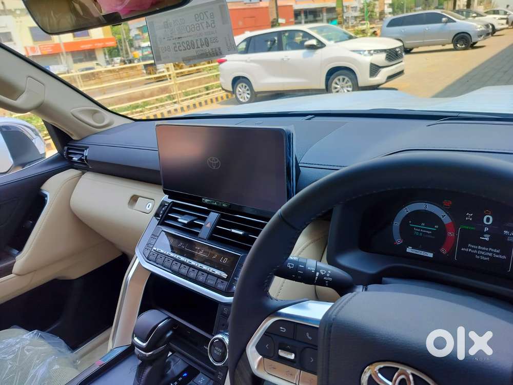 Toyota Land Cruiser 3.3 Zx Diesel, 2025, Diesel