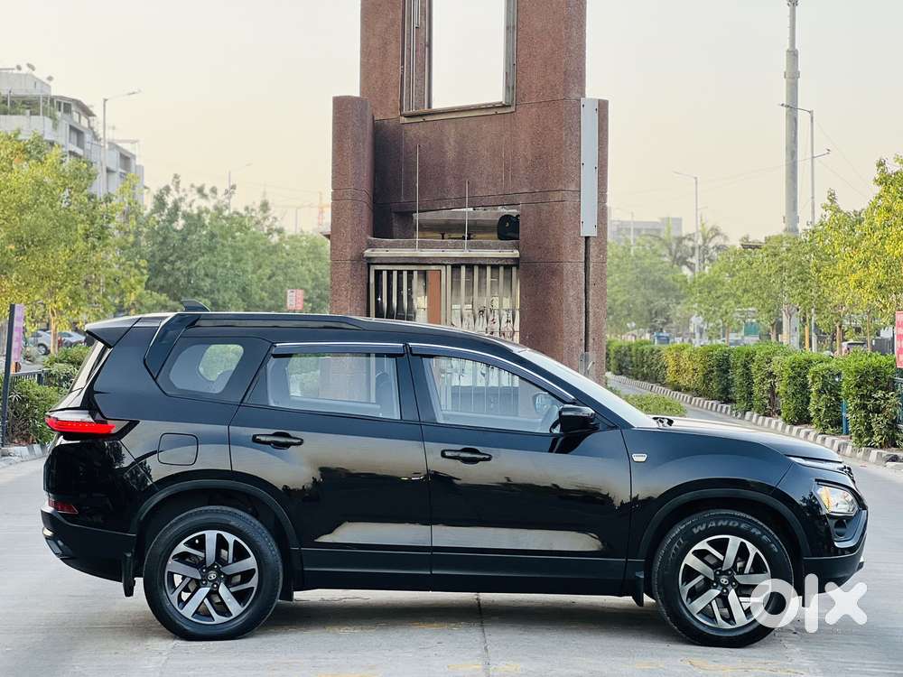 Tata Safari 2.0 Kryotec Xta Plus Dark Edtition, 2022, Diesel