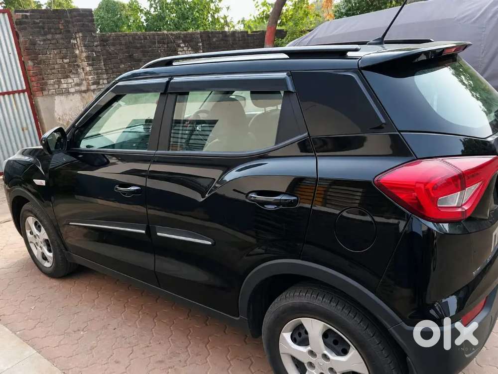 Mahindra Xuv300 Diesel 2023