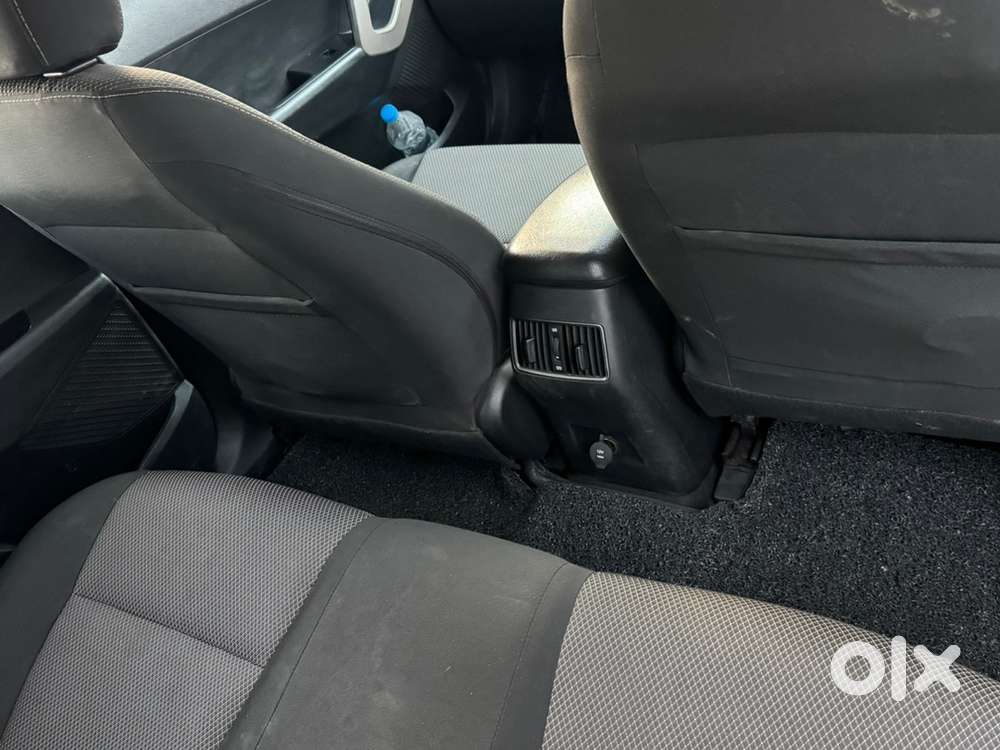 Hyundai Creta Diesel 2016