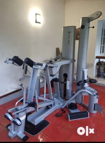 Fitness Equipment Multi Gym Gym Fitness 1661379164