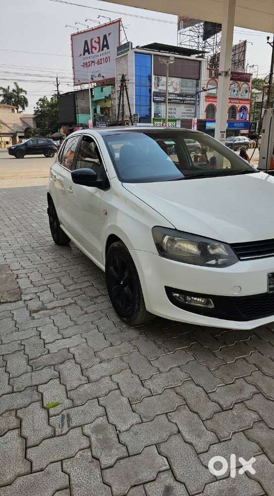 Volkswagen Polo 2013-2015 1.5 Tdi Comfortline, 2013, Diesel