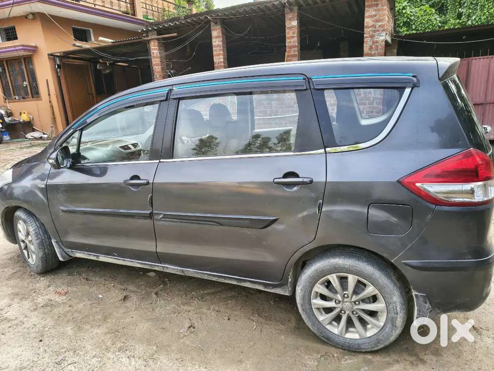 Maruti Suzuki Ertiga 2015 Diesel Good Condition