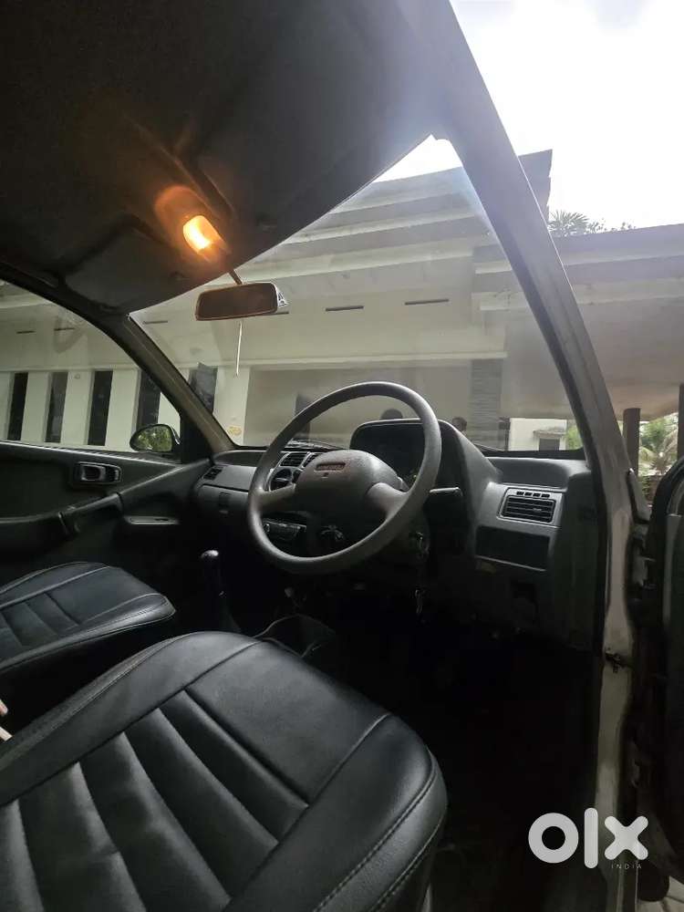 Maruthi Suzuki Zen Lxi