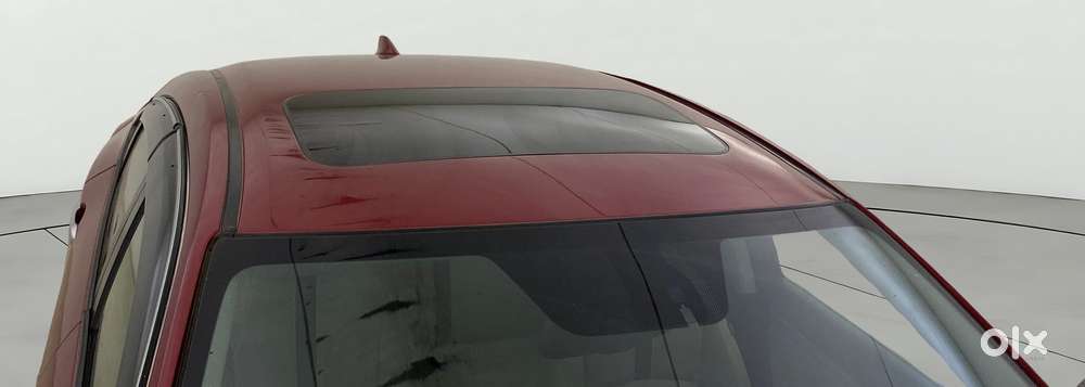 Honda Civic Zx, 2019, Petrol