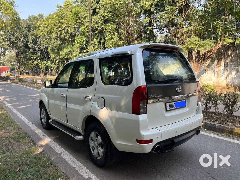 Tata Safari Storme Vx Varicor 400, 2014, Diesel