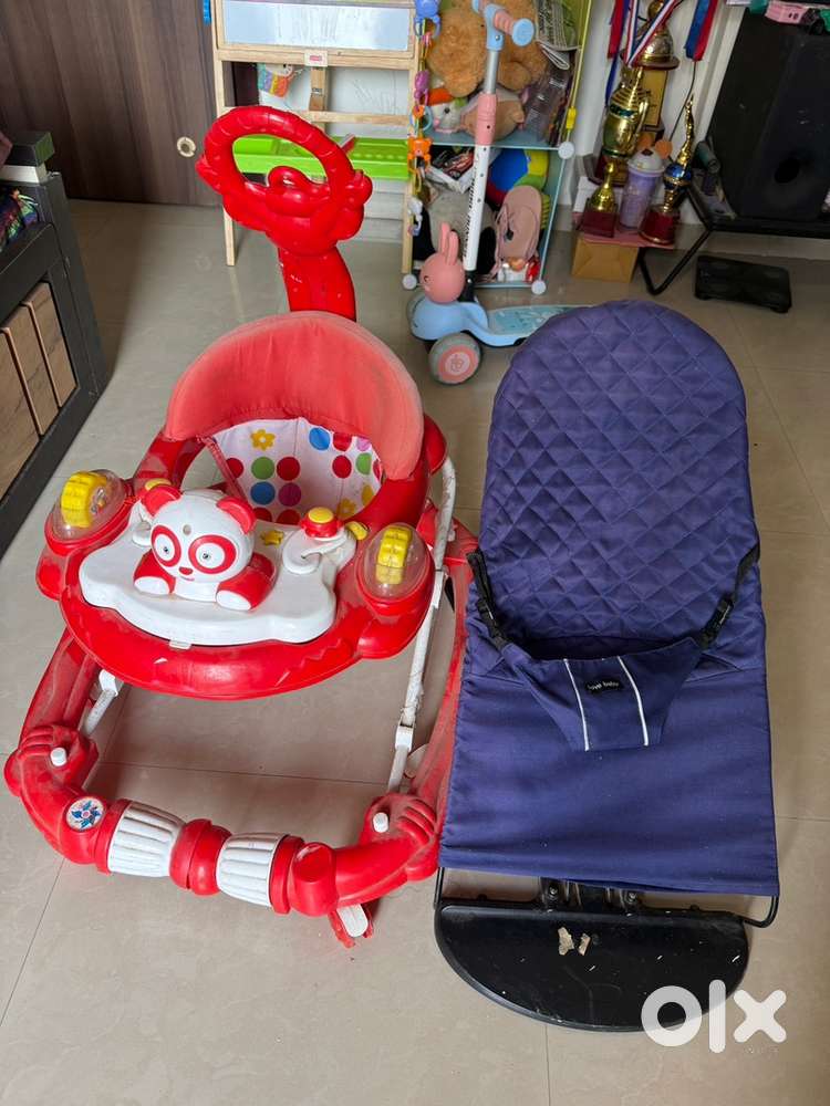 Babyhug Walker