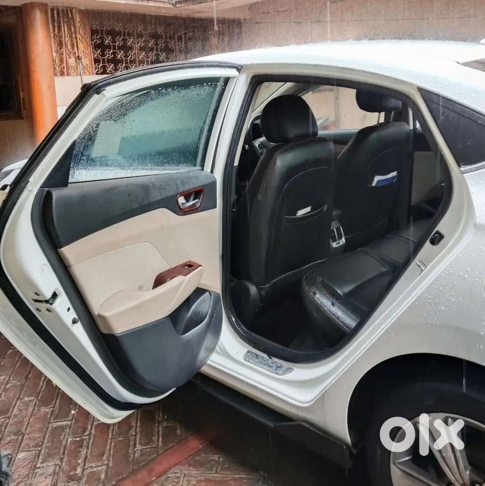 Hyundai Verna 1.6 Sx 2019