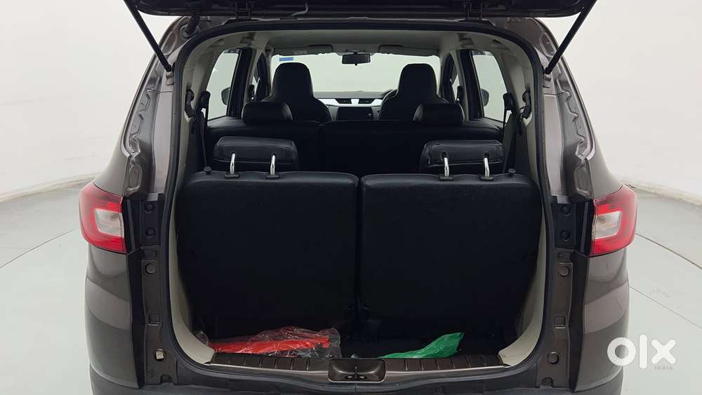 Renault Triber Rxz Easy-r Amt, 2024, Petrol