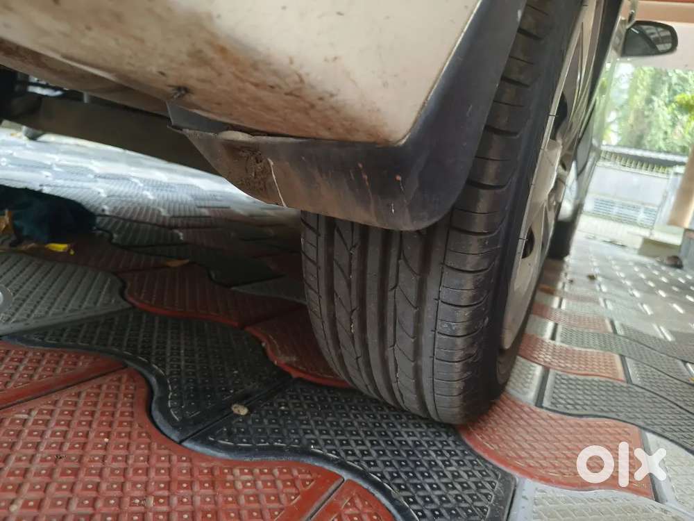Hyundai Xcent Diesel