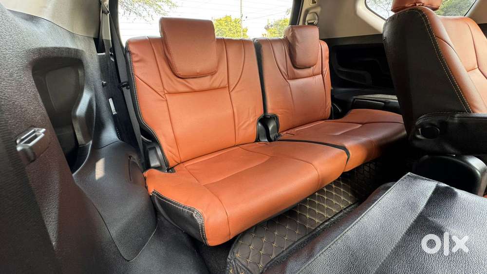 Toyota Innova Crysta 2.7 Gx Mt, 2019, Diesel