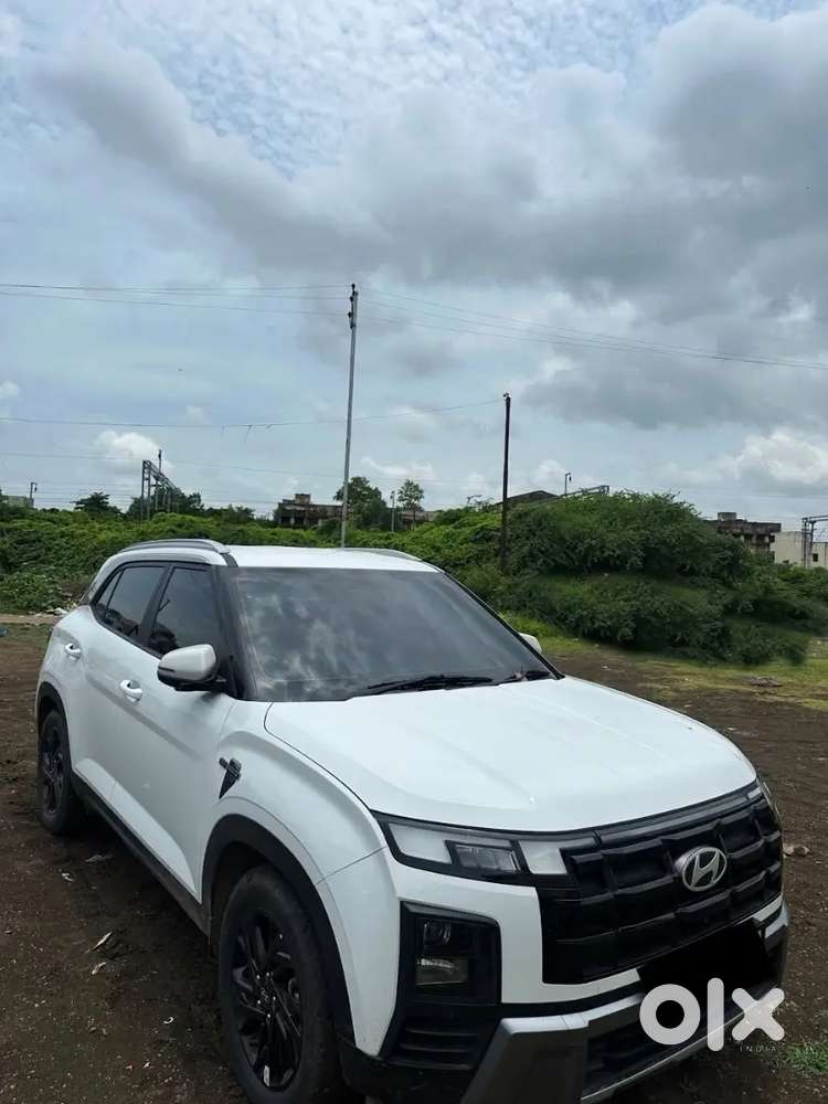Hyundai Creta Facelift 2026 Diesel