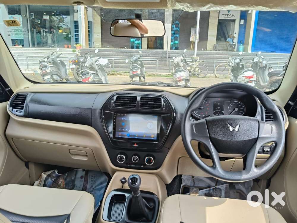 Mahindra Bolero Neo N4, 2022, Diesel