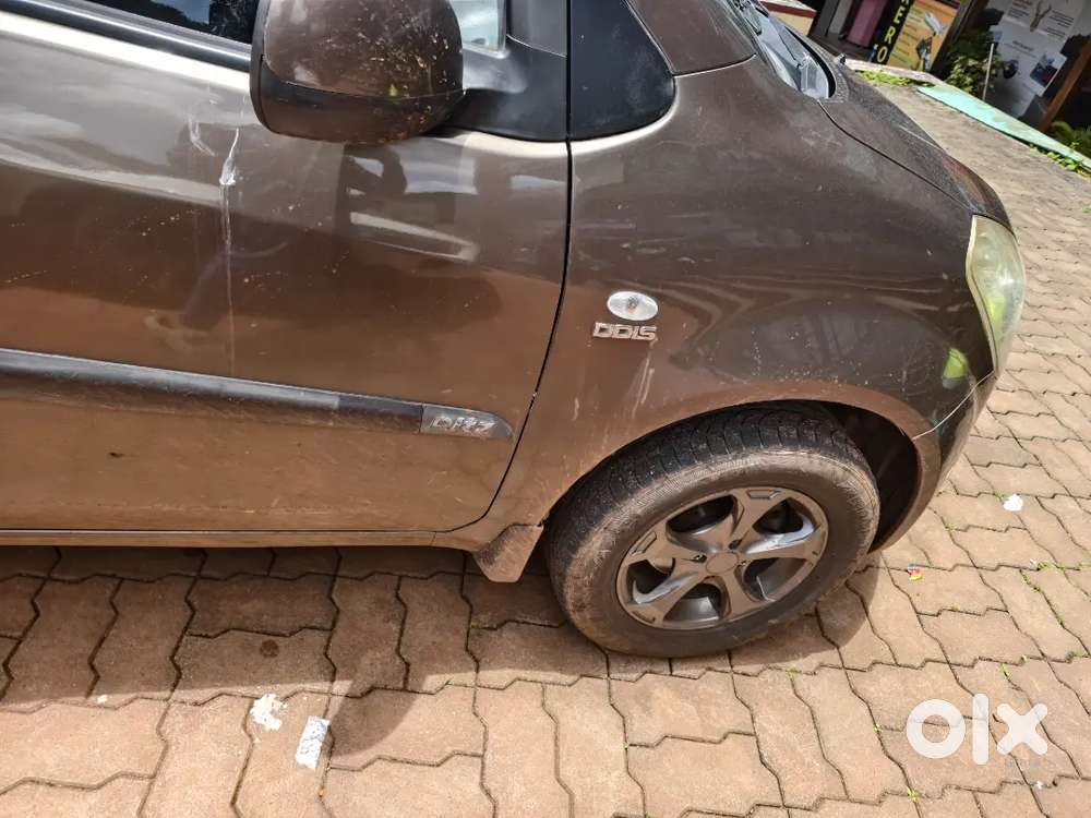 Maruti Suzuki Ritz 2011 Diesel