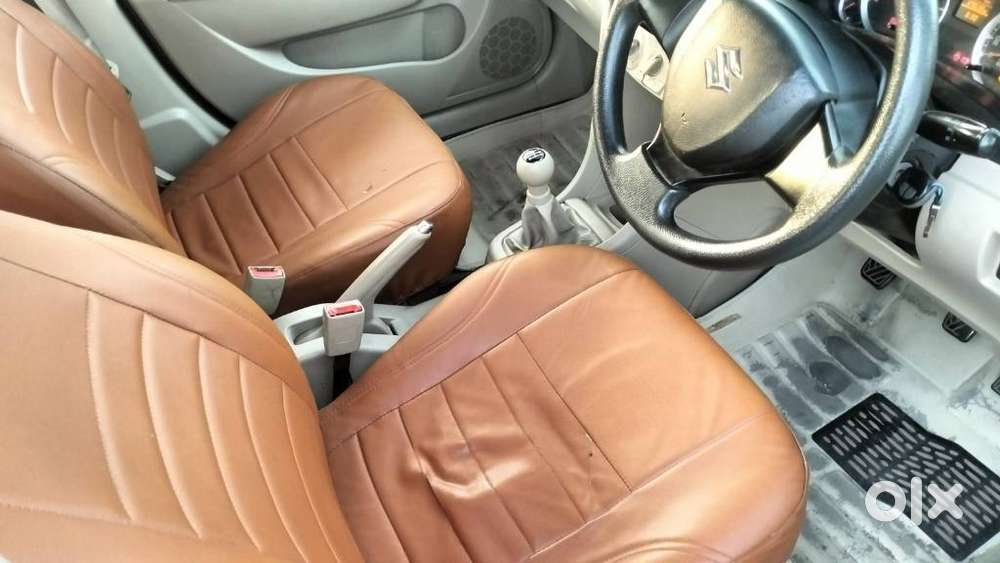 Maruti Suzuki Swift Dzire Vxi 1.2, 2015, Petrol