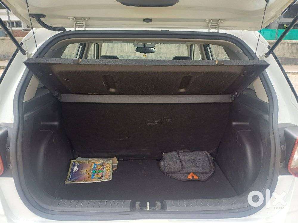 Hyundai Venue Sx Plus Turbo Dct, 2020, Petrol