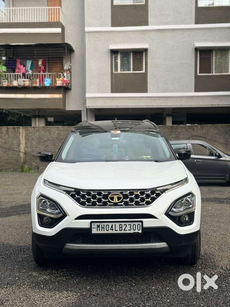 Tata Safari 2.0 Kryotec Xz Plus Gold, 2022, Diesel