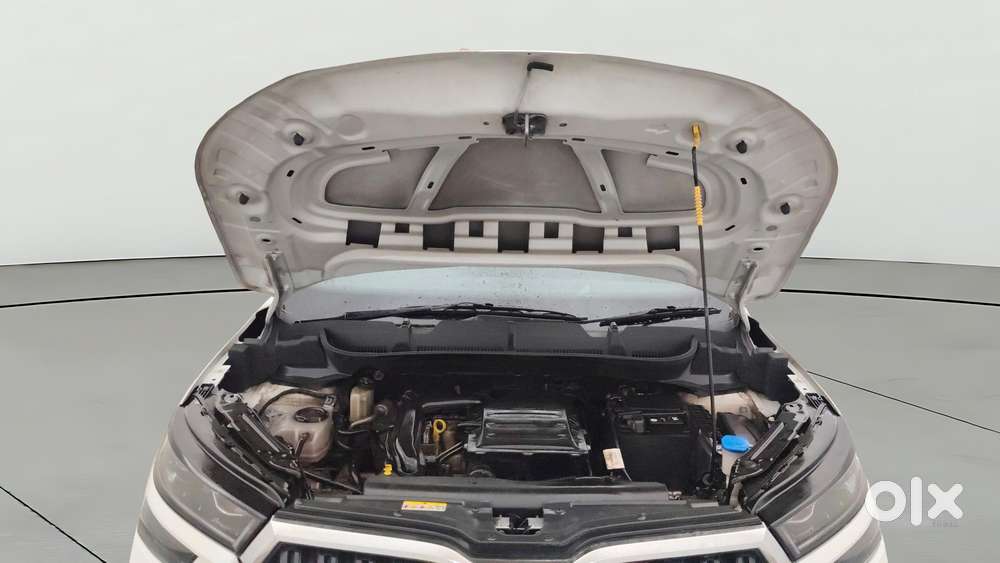 Skoda Kushaq 1.0 Ambition Classic Tsi At, 2023, Petrol