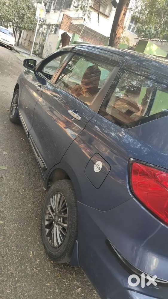 Maruti Suzuki Ertiga 2021 Petrol 100000 Km Driven