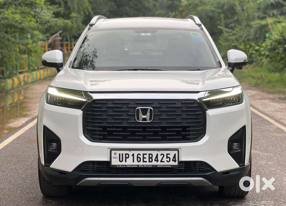 Honda Elevate Vx Cvt, 2023, Petrol