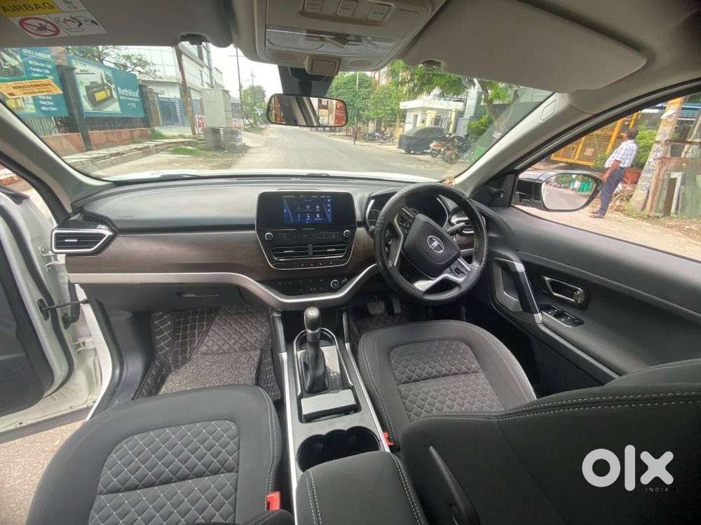 Tata Harrier Xta+ 2.0 L Kryotec Bs Vi, 2024, Diesel
