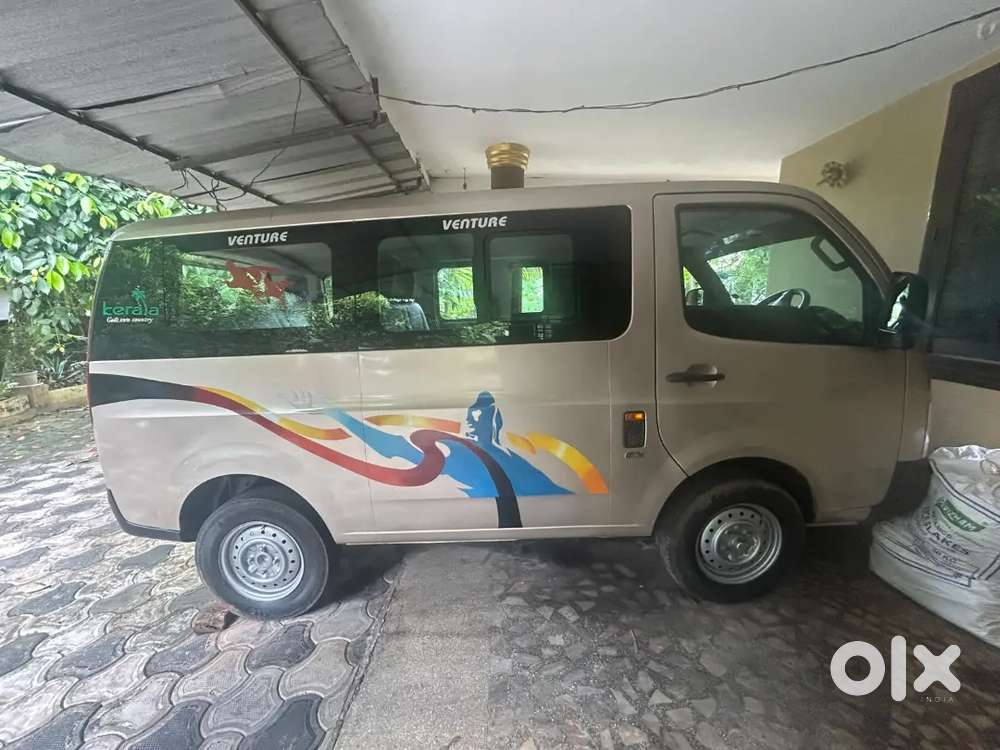 Tata Venture 1.4 Ex 2011