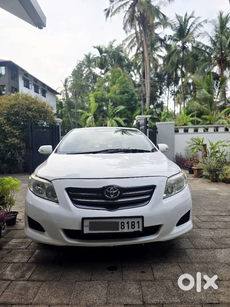 Original Kerala Good Condition