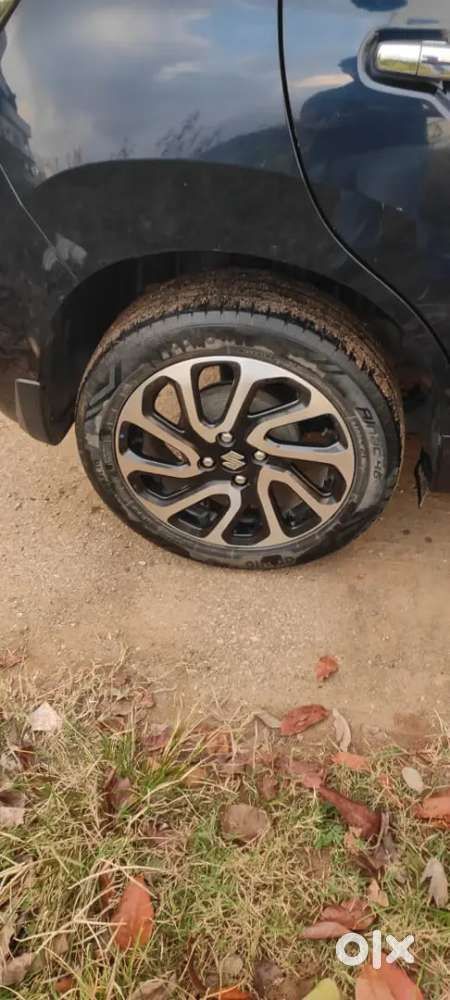 Maruti Suzuki Baleno 2023