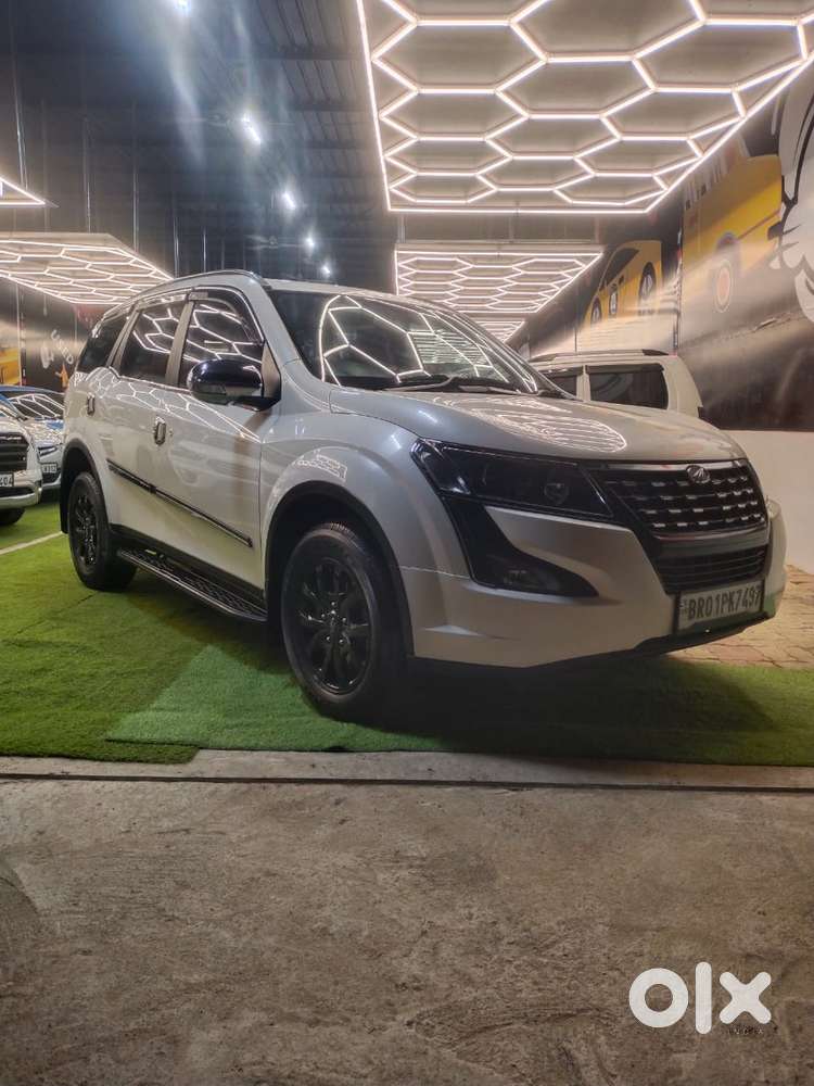 Mahindra Xuv500 W9 1.99, 2019, Diesel