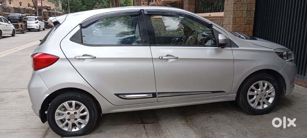 Tata Tiago 1.05 Revotorq Xz Plus, 2018, Petrol