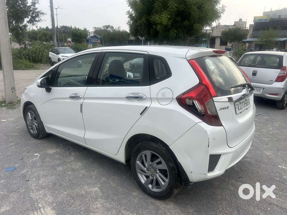 Honda Jazz Vx Cvt, 2019, Petrol