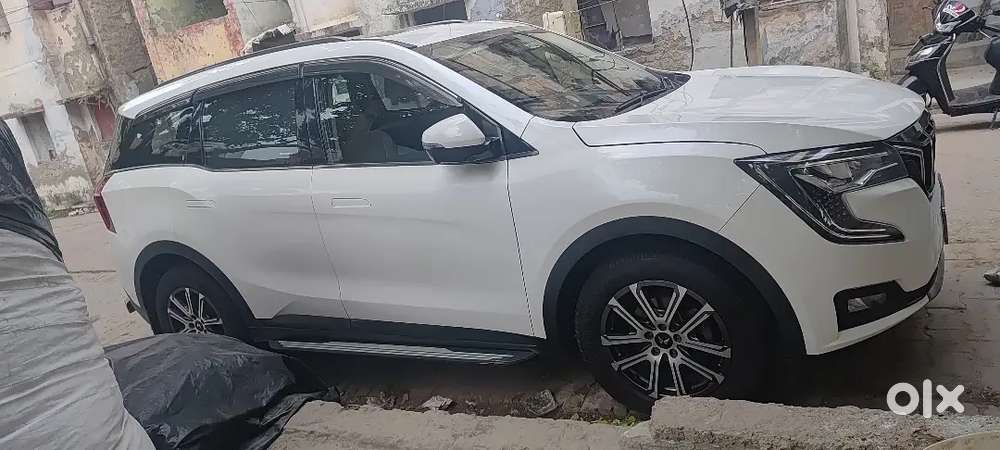 Mahindra Xuv700 Diesel 2024