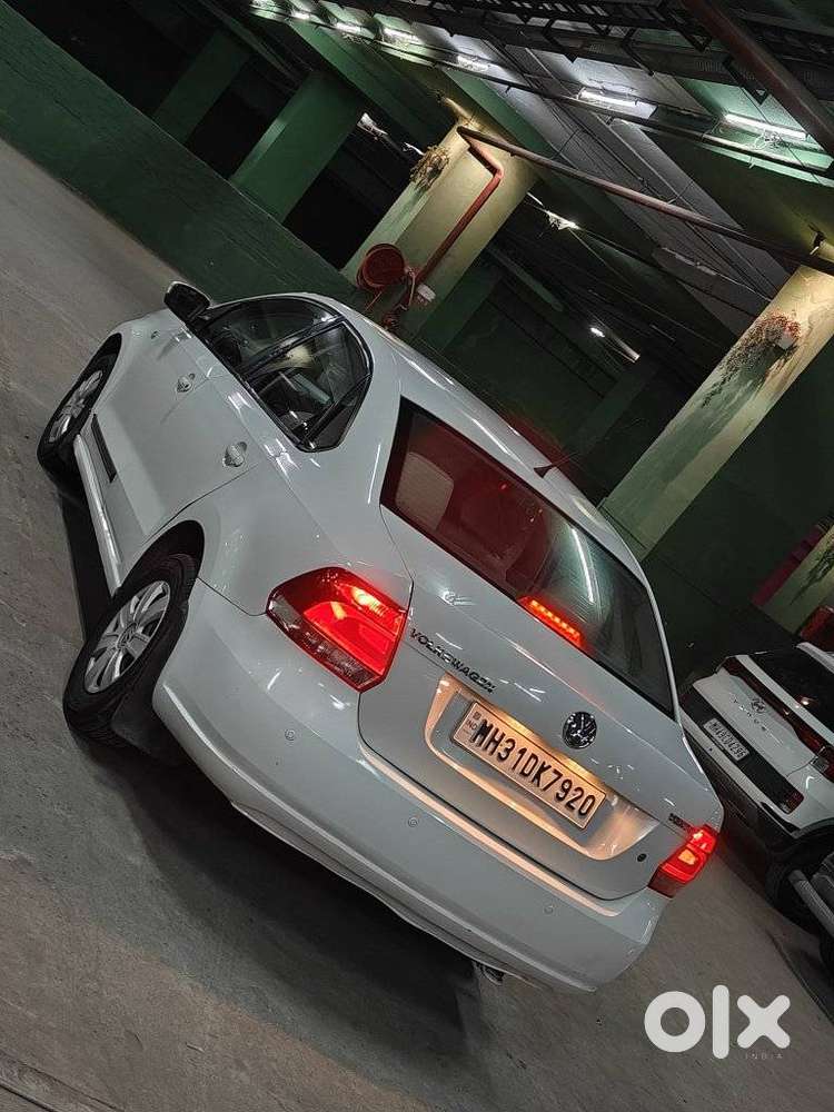 Volkswagen Vento, 2011, Petrol