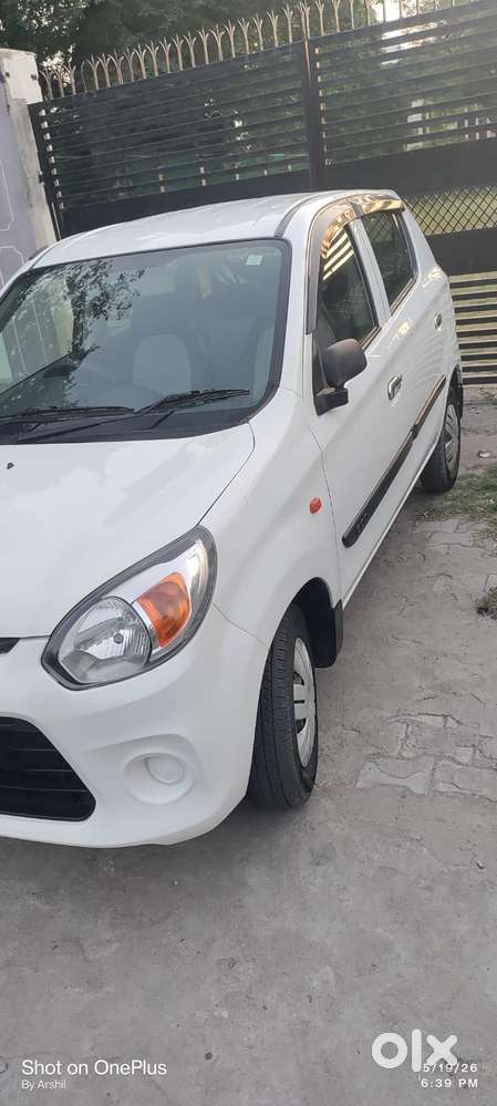 Maruti Suzuki Alto 800 Lxi, 2019, Petrol