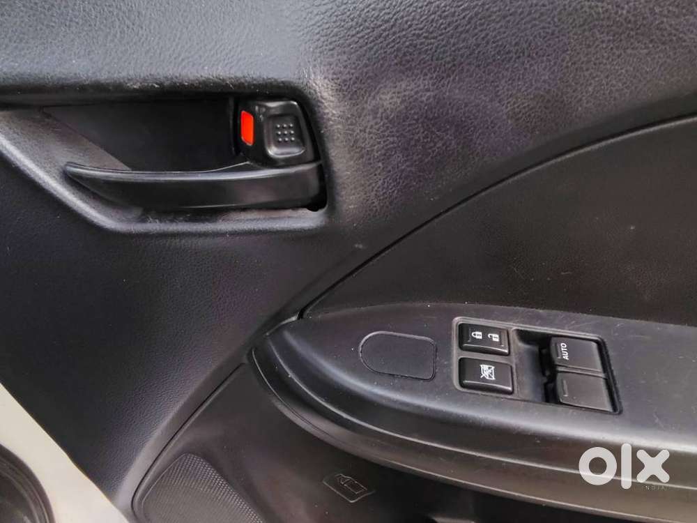 Maruti Suzuki Baleno Maruti-suzuki-baleno-sigma-diesel, 2016, Petrol