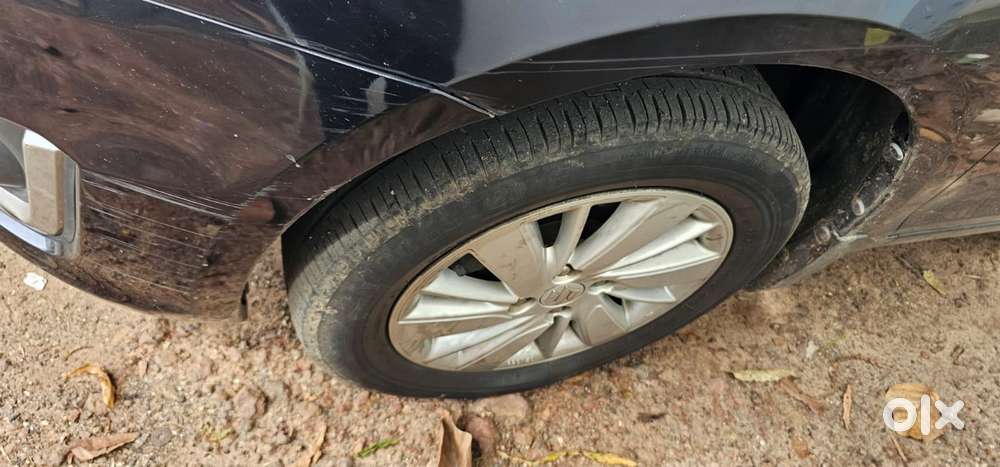 Maruti Suzuki Swift Zxi, 2014, Petrol
