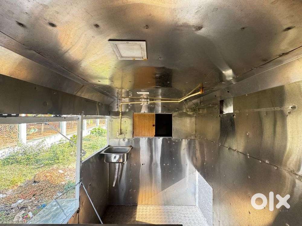 Ashok Leyland Stile Le, 2012, Diesel