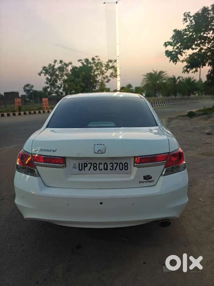 On Record Driven All Original Condition