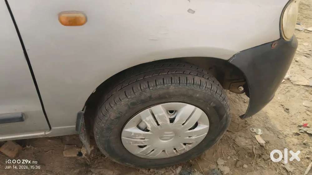 Maruti Suzuki Alto 2007