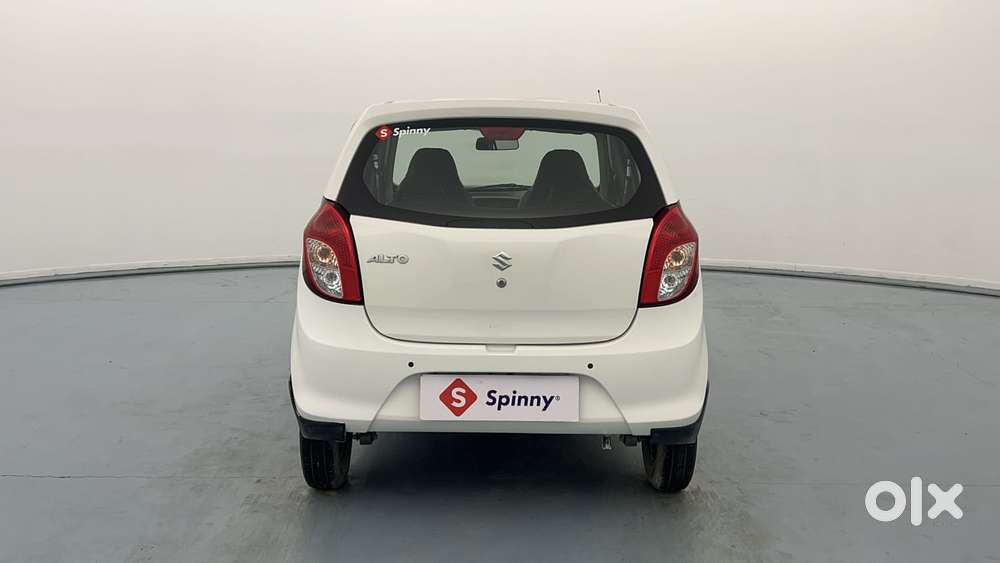Maruti Suzuki Alto 800 0.8 Vxi Plus, 2023, Petrol